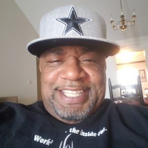 Meet your Posher, Samuel